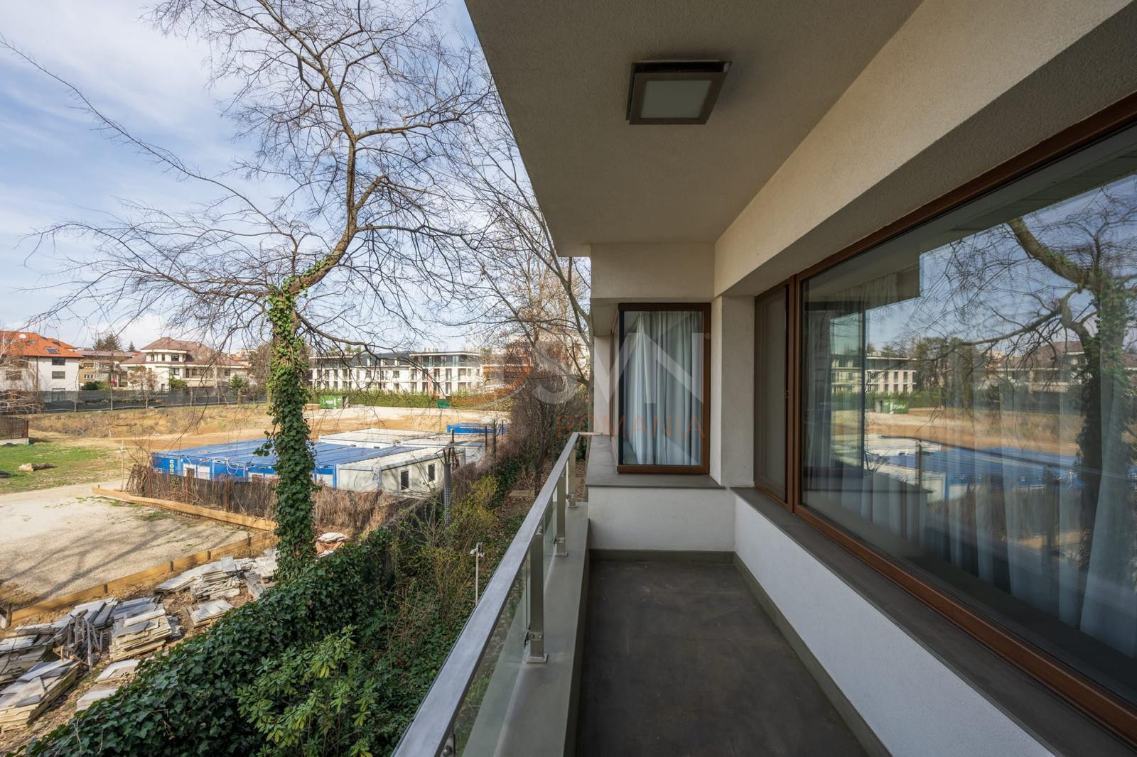 Apartament, 3 camere Bucuresti/Aviatorilor