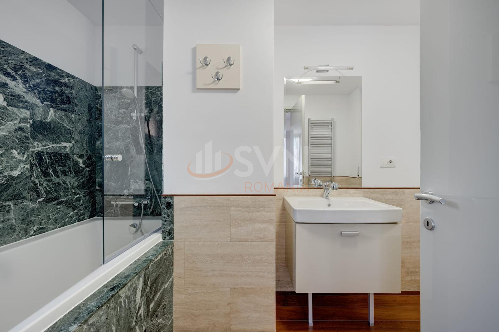 Apartament, 3 camere Bucuresti/Aviatorilor