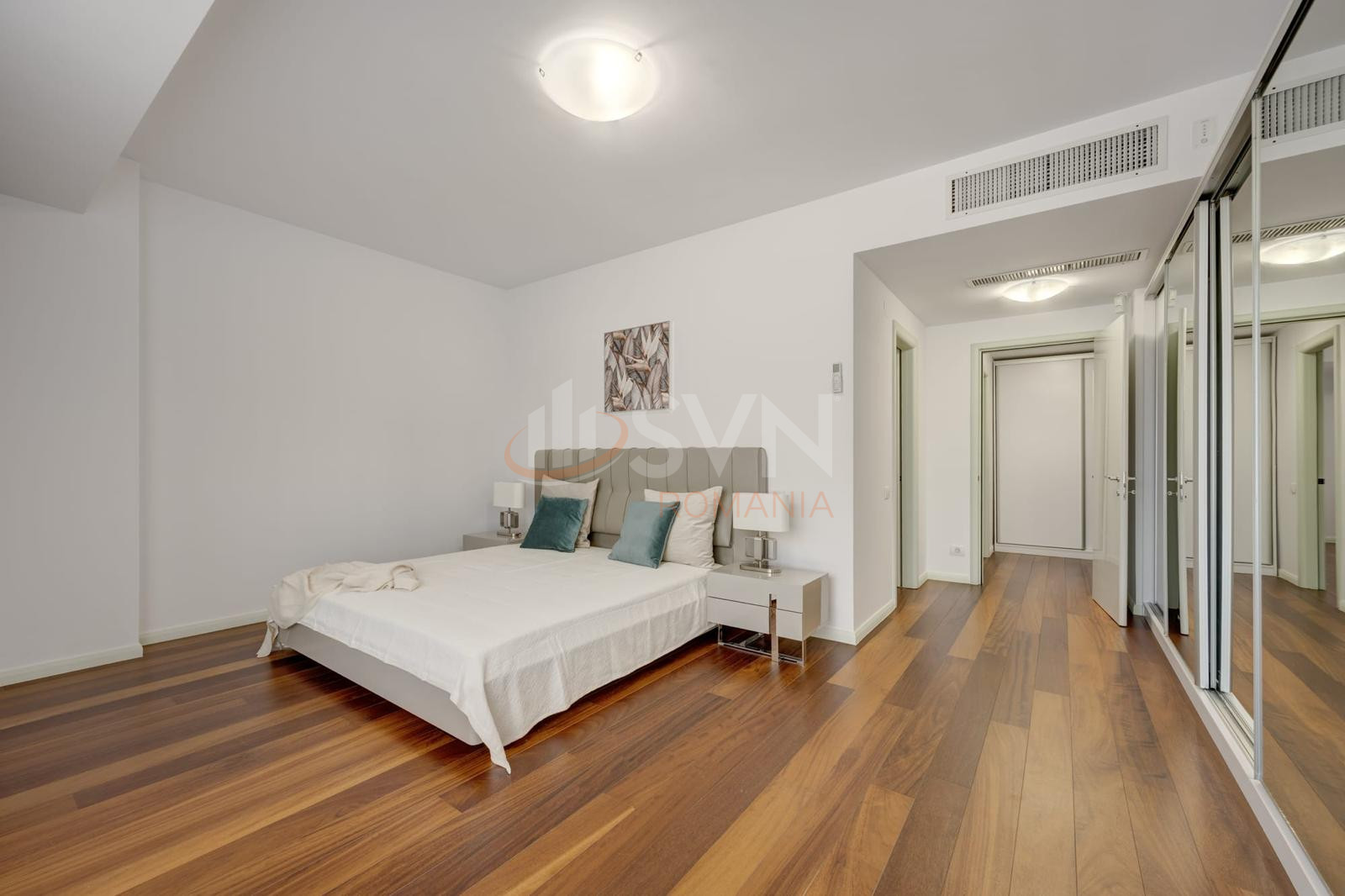 Apartament, 3 camere Bucuresti/Aviatorilor