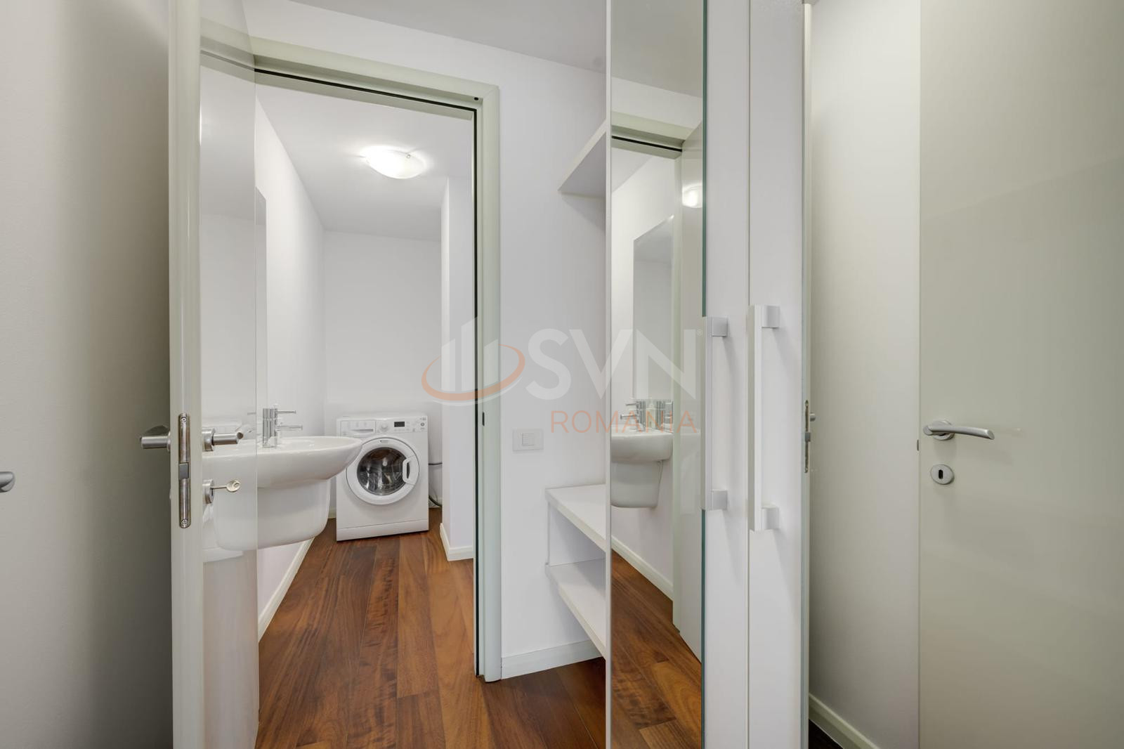 Apartament, 3 camere Bucuresti/Aviatorilor