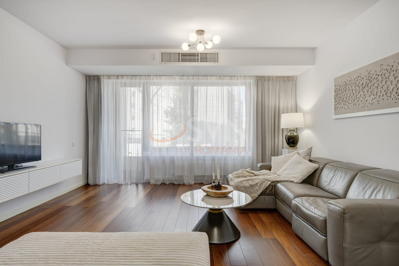 Apartament, 3 camere Bucuresti/Aviatorilor