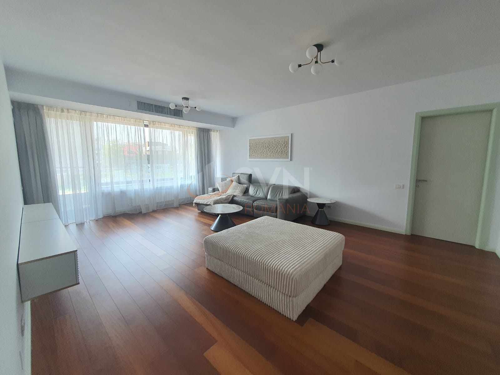 Apartament, 3 camere Bucuresti/Aviatorilor