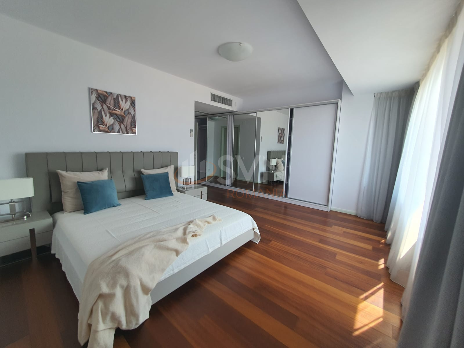 Apartament, 3 camere Bucuresti/Aviatorilor