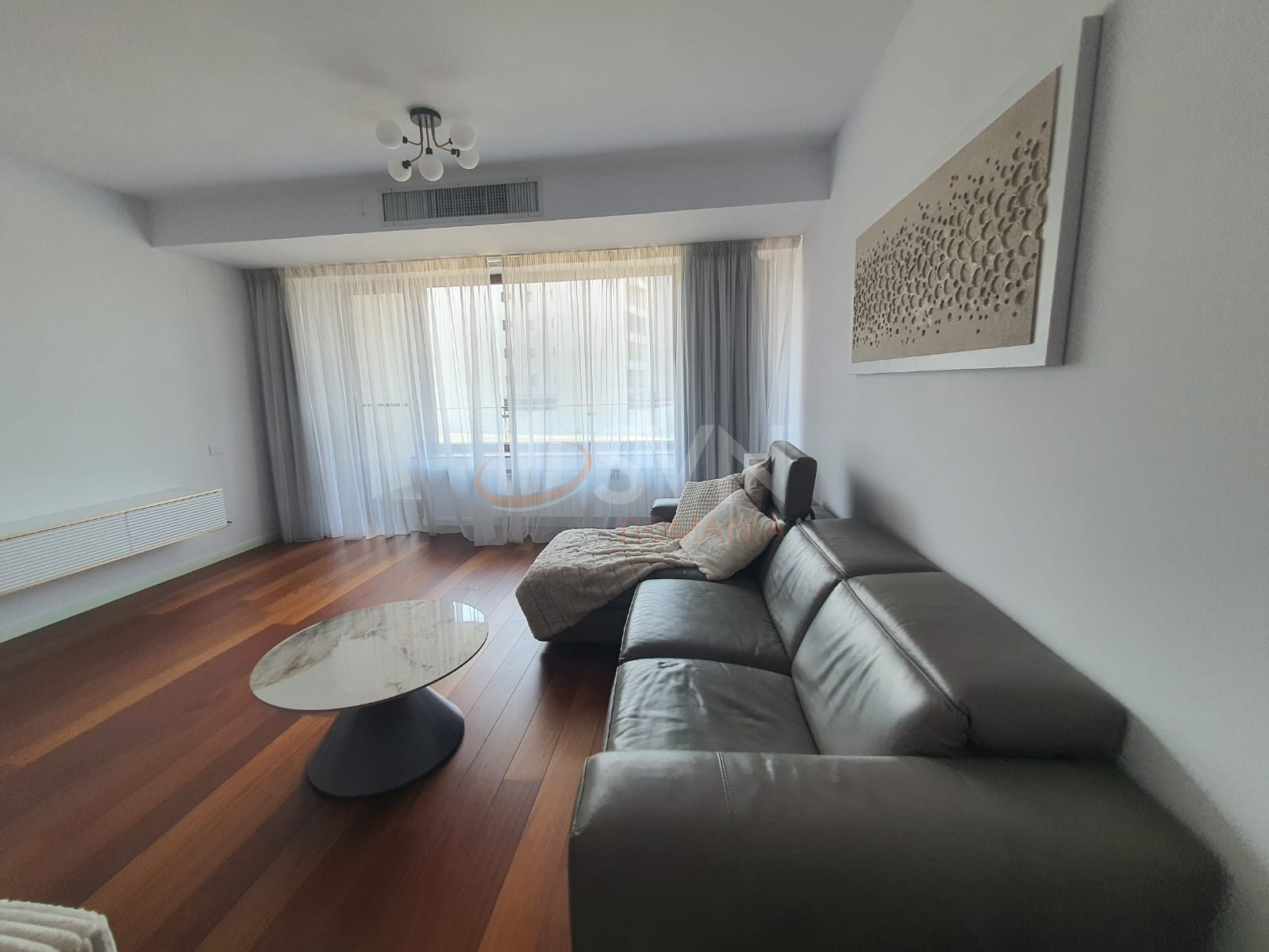 Apartament, 3 camere Bucuresti/Aviatorilor