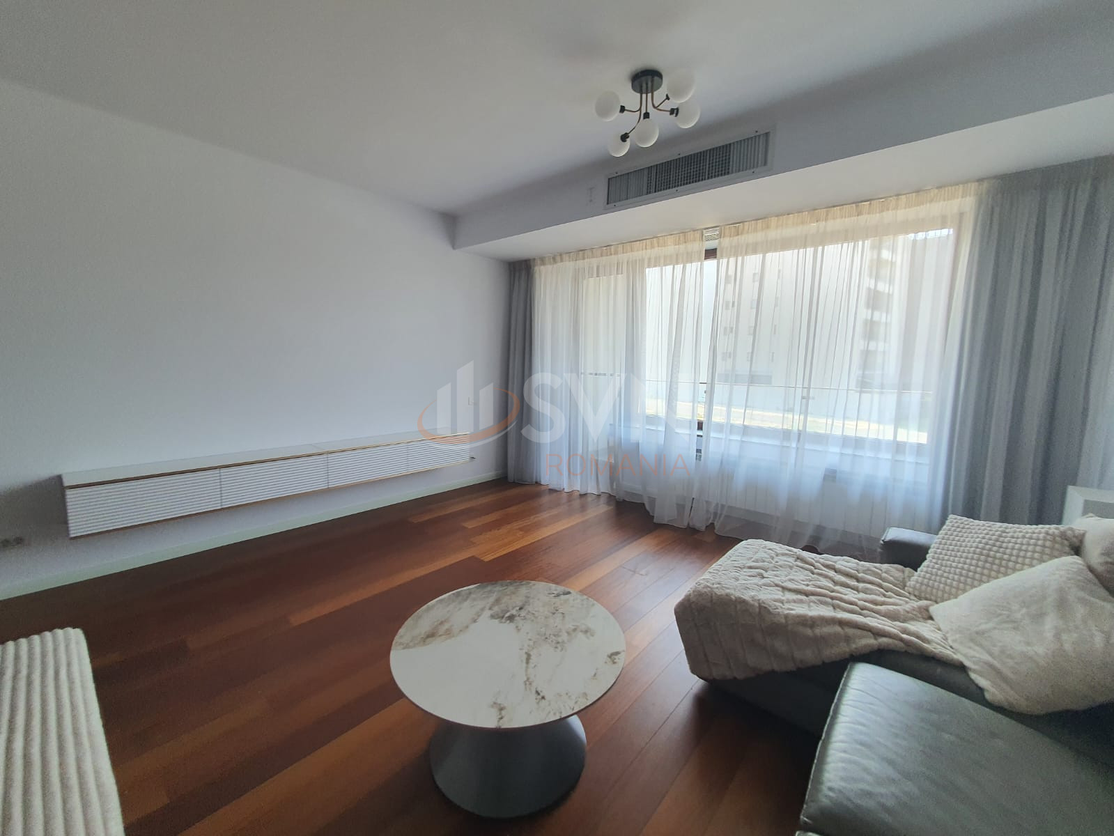 Apartament, 3 camere Bucuresti/Aviatorilor