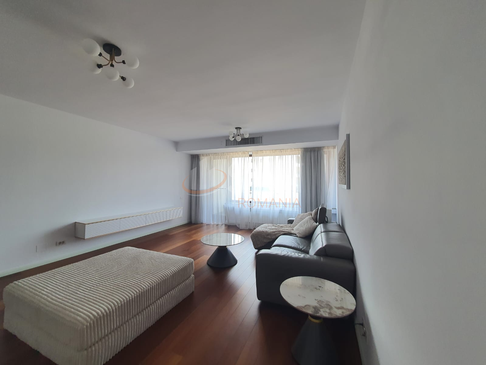 Apartament, 3 camere Bucuresti/Aviatorilor