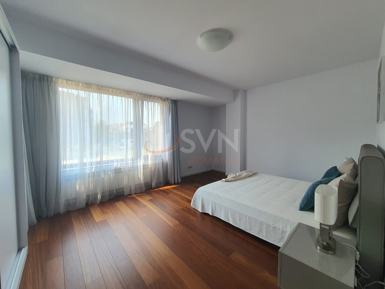 Apartament, 3 camere Bucuresti/Aviatorilor