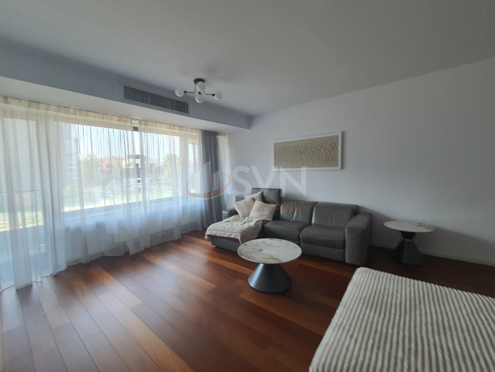 Apartament, 3 camere Bucuresti/Aviatorilor