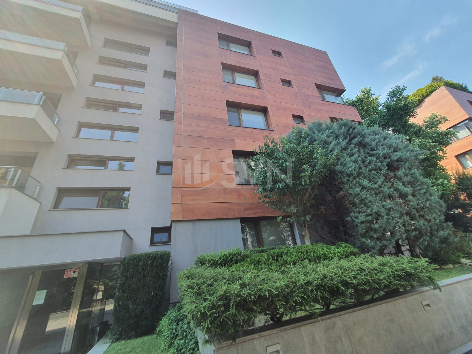 Apartament, 3 camere Bucuresti/Aviatorilor
