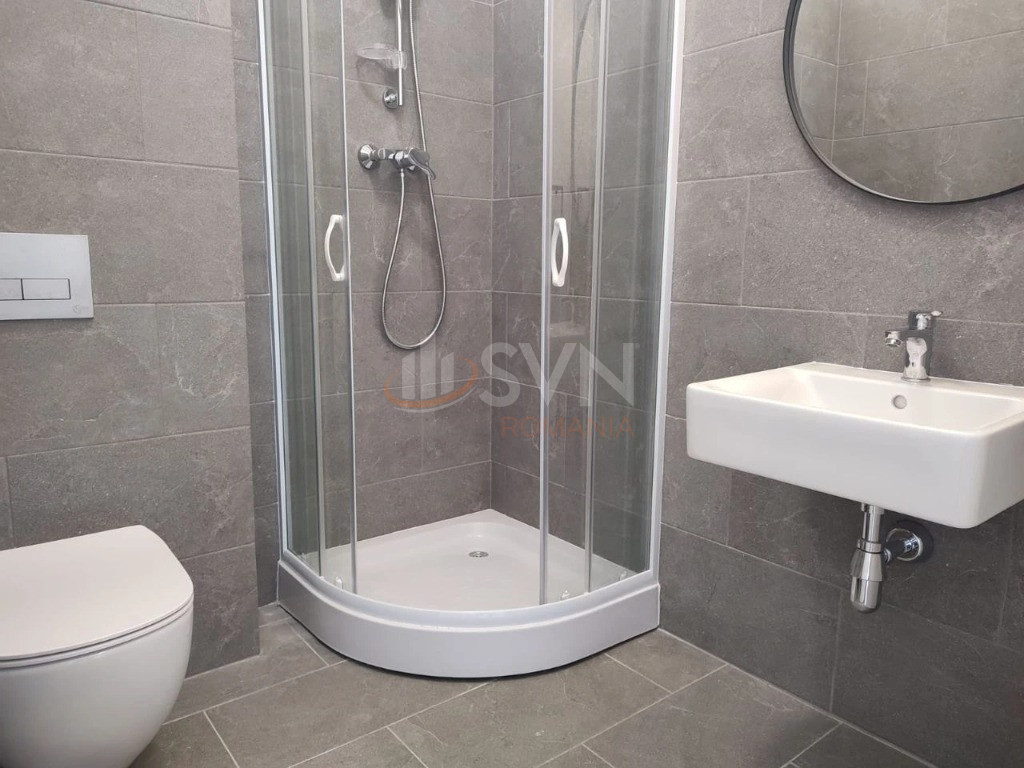 Apartament, 3 camere Bucuresti/Straulesti