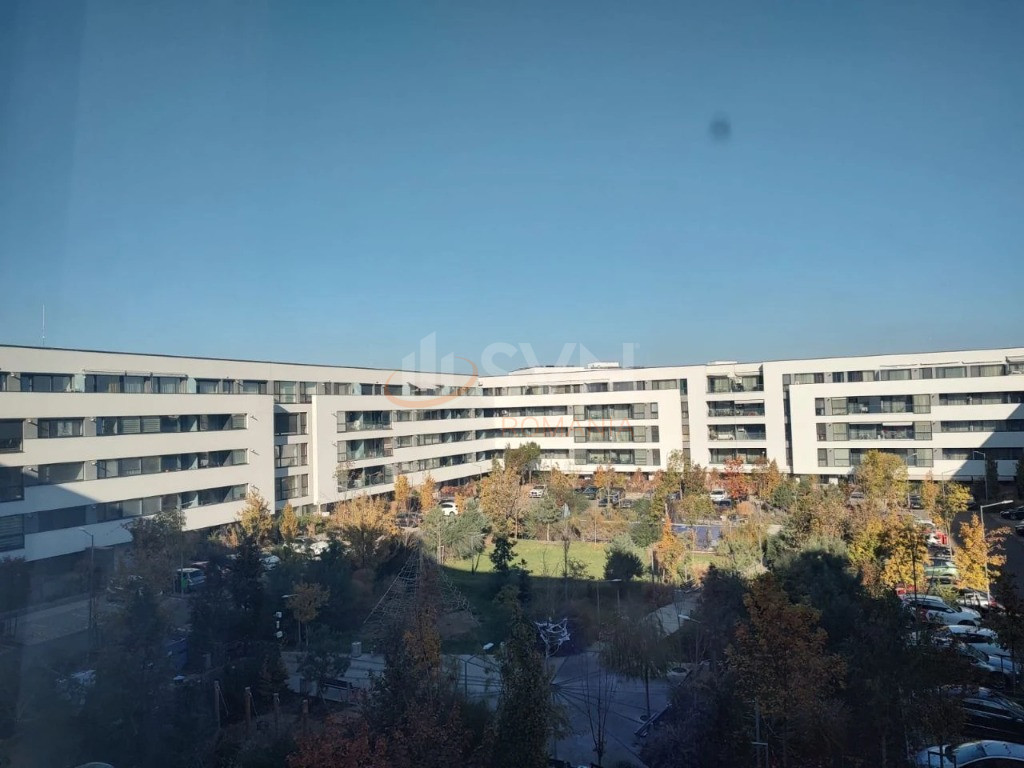 Apartament, 3 camere Bucuresti/Straulesti