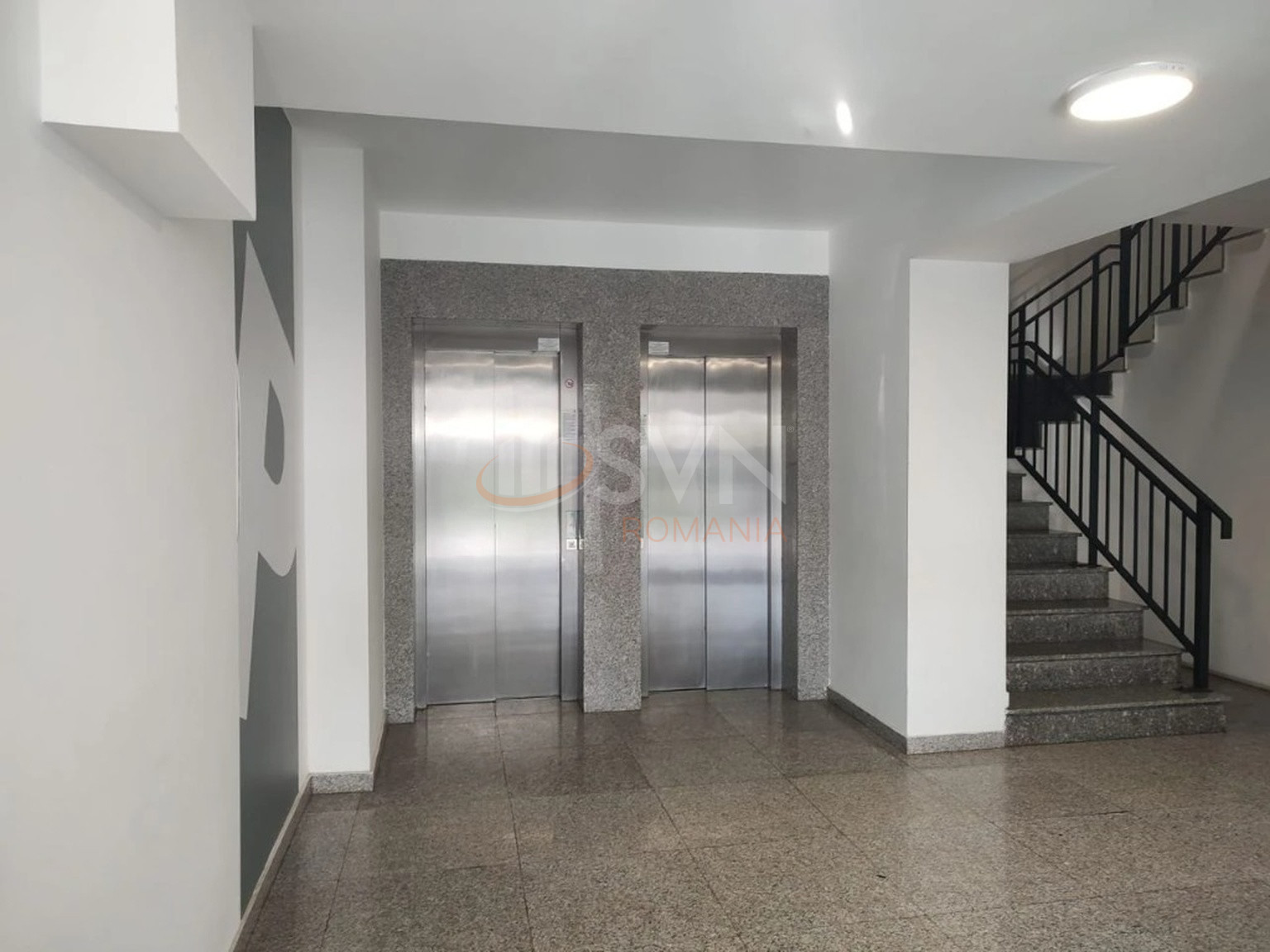Apartament, 3 camere Bucuresti/Straulesti