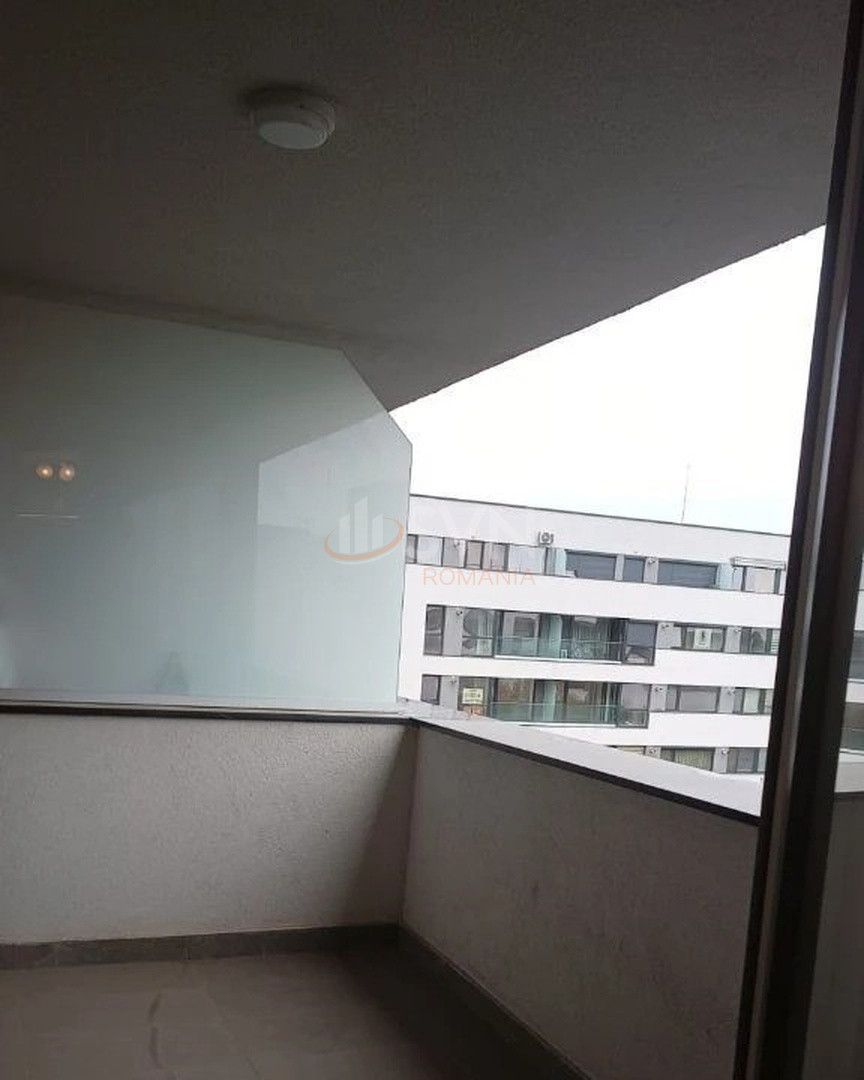 Apartament, 3 camere Bucuresti/Straulesti