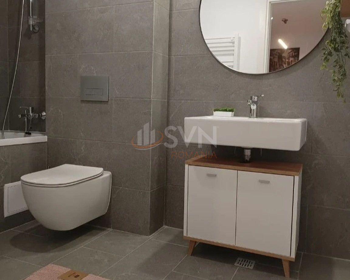 Apartament, 3 camere Bucuresti/Straulesti