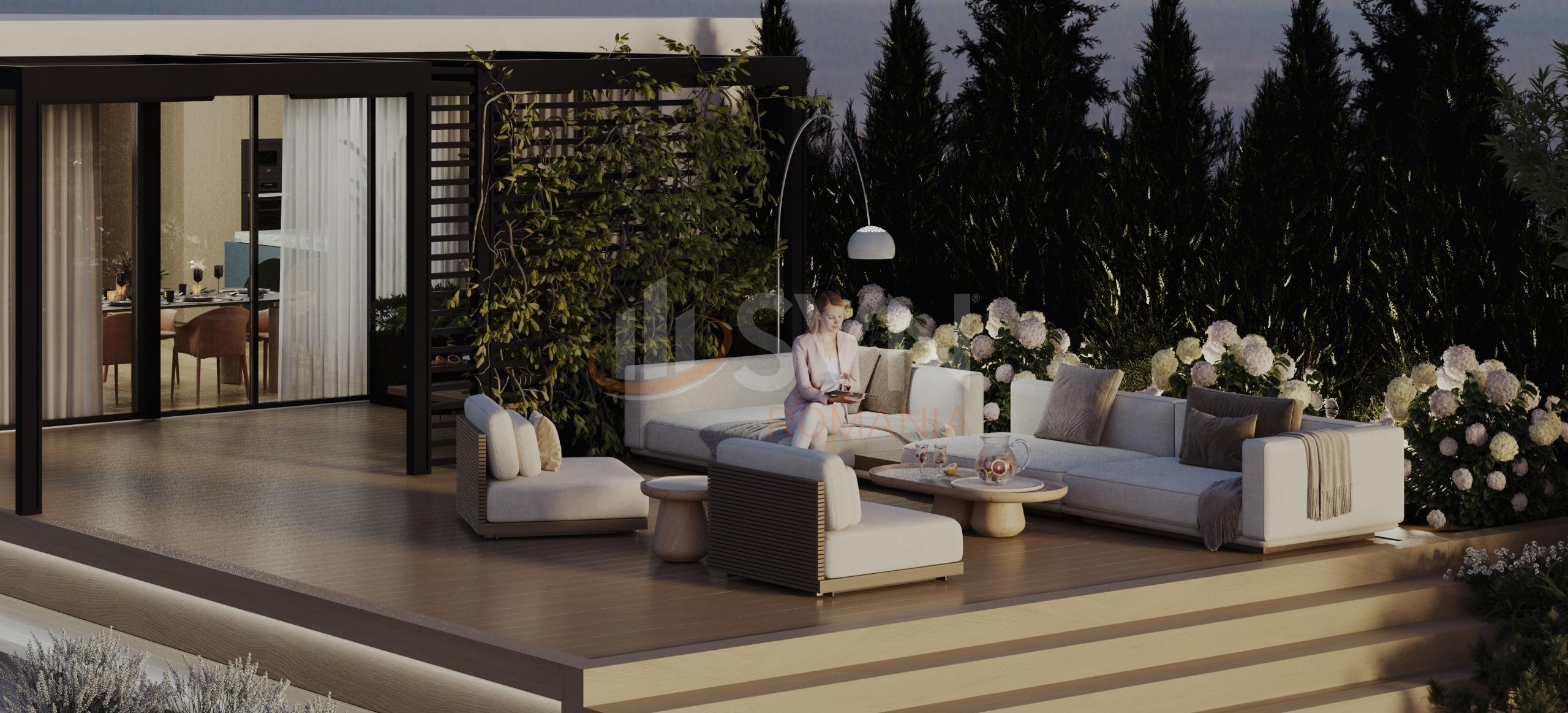 Apartament, 3 camere Bucuresti/13 Septembrie
