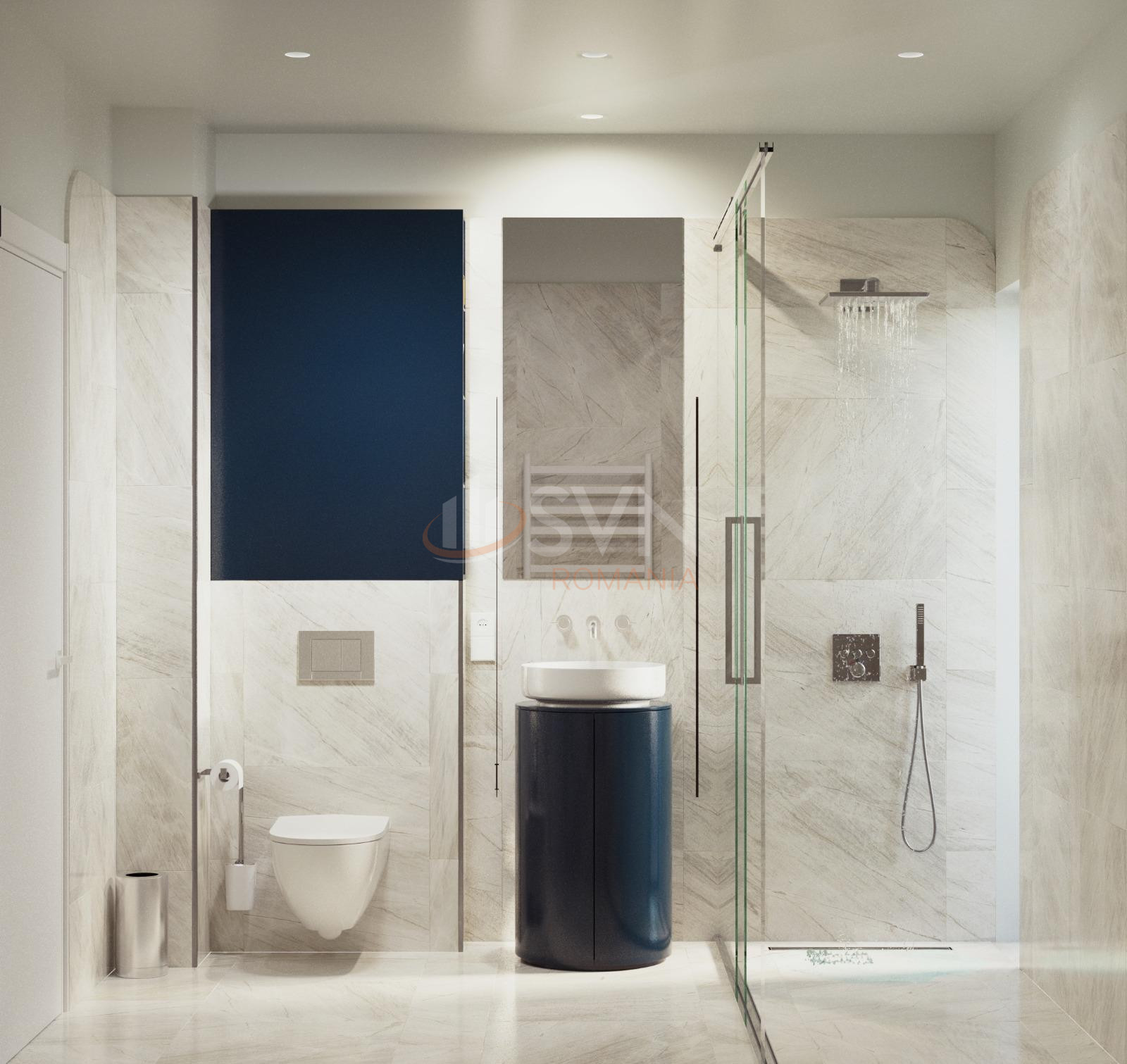 Apartament, 3 camere Bucuresti/13 Septembrie