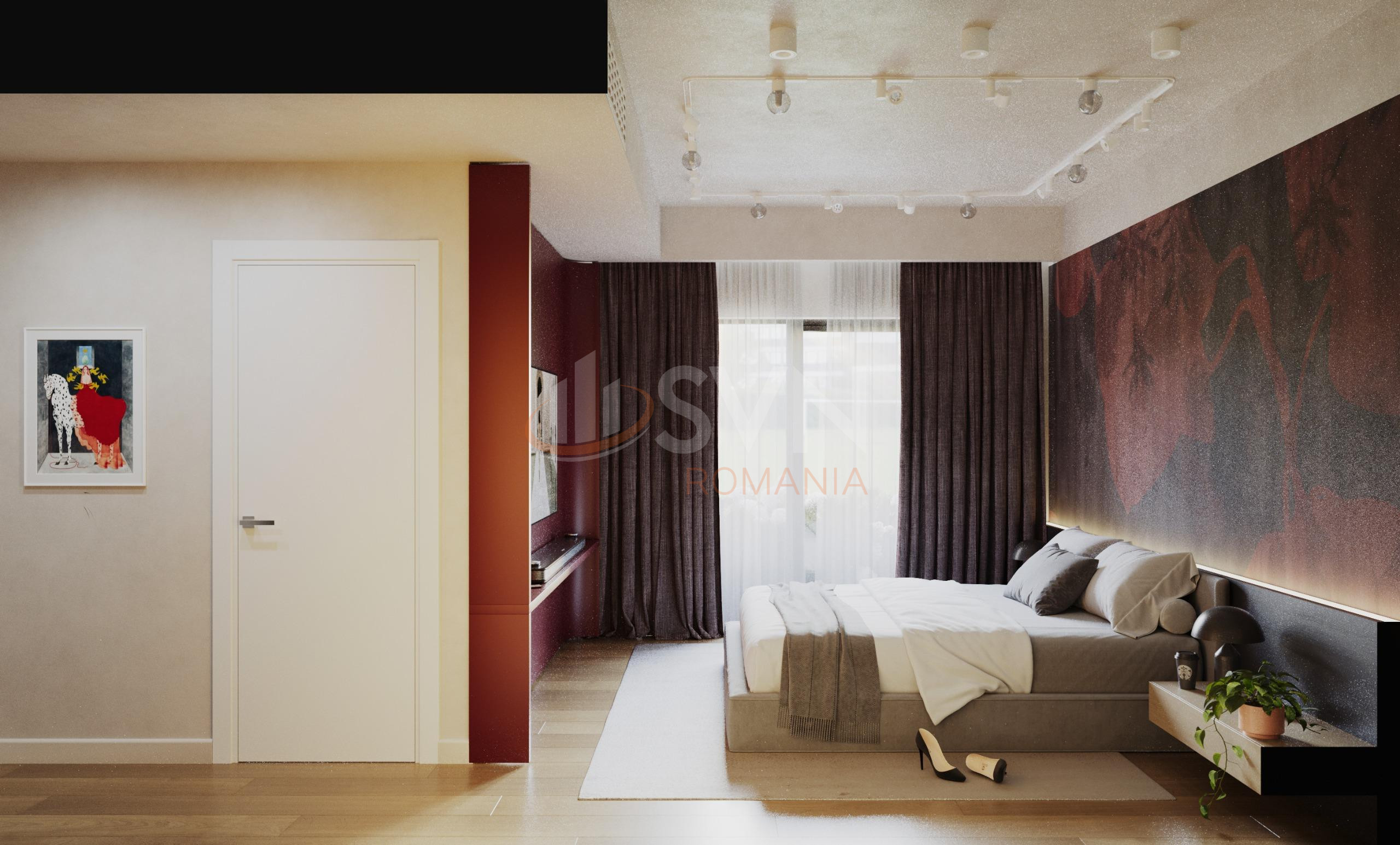 Apartament, 3 camere Bucuresti/13 Septembrie