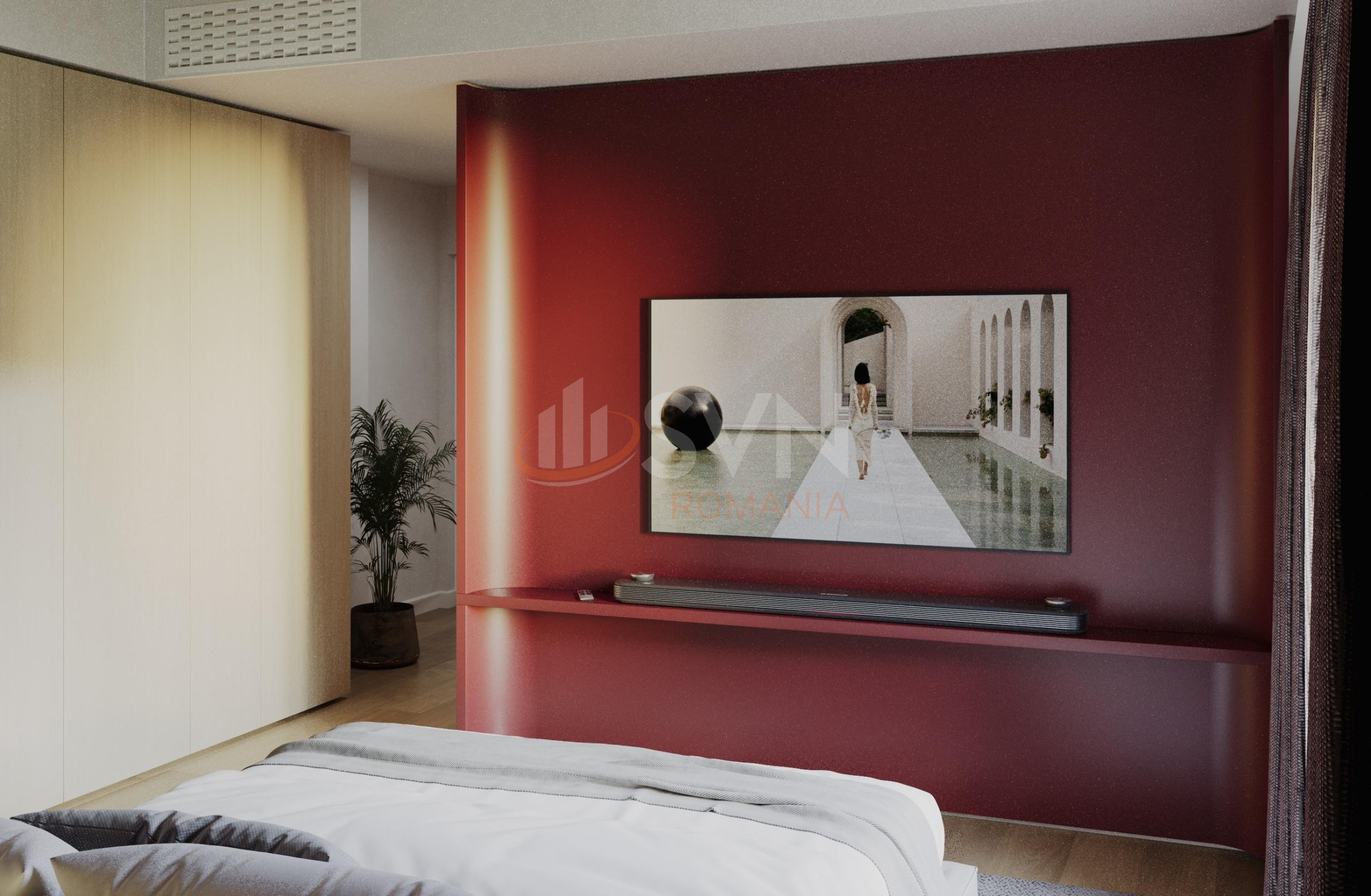 Apartament, 3 camere Bucuresti/13 Septembrie