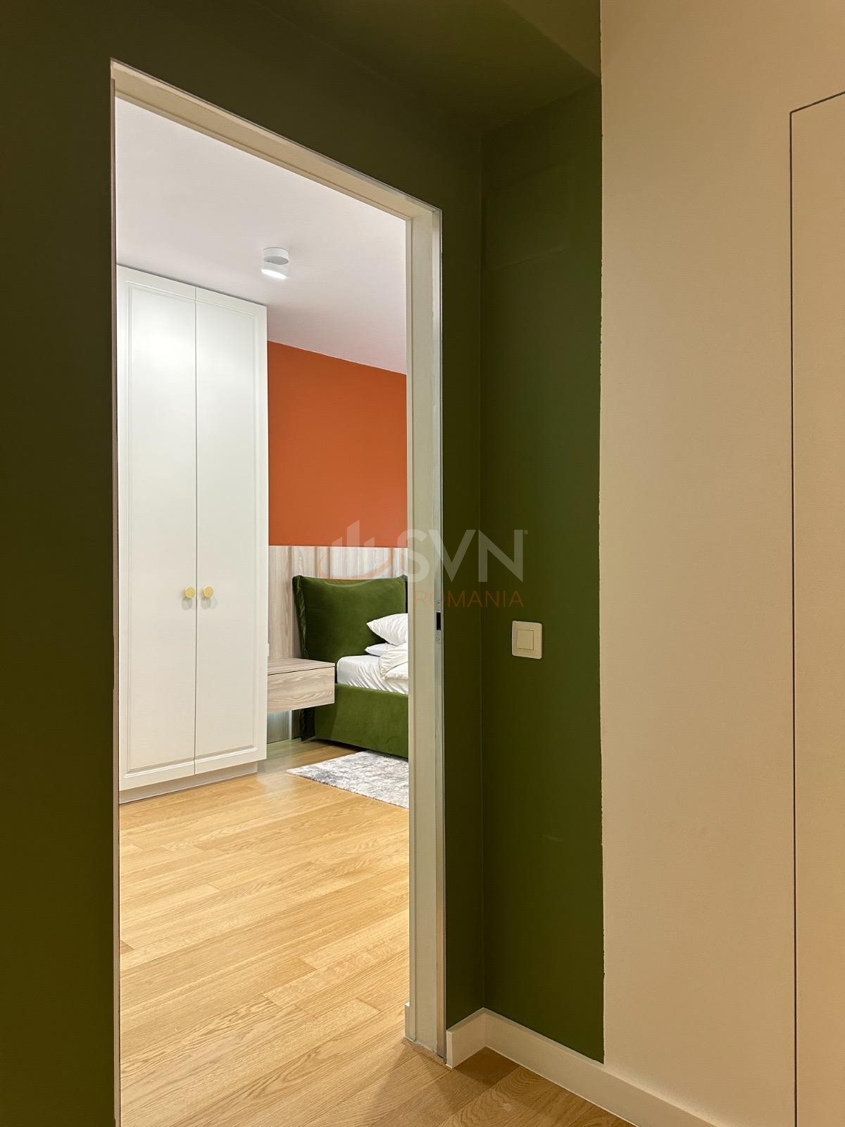 Apartament, 3 camere Bucuresti/Aviatiei