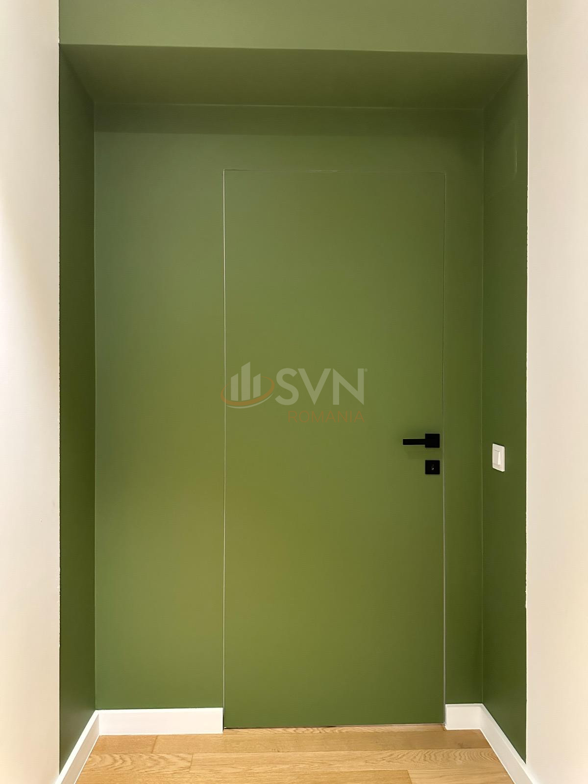 Apartament, 3 camere Bucuresti/Aviatiei
