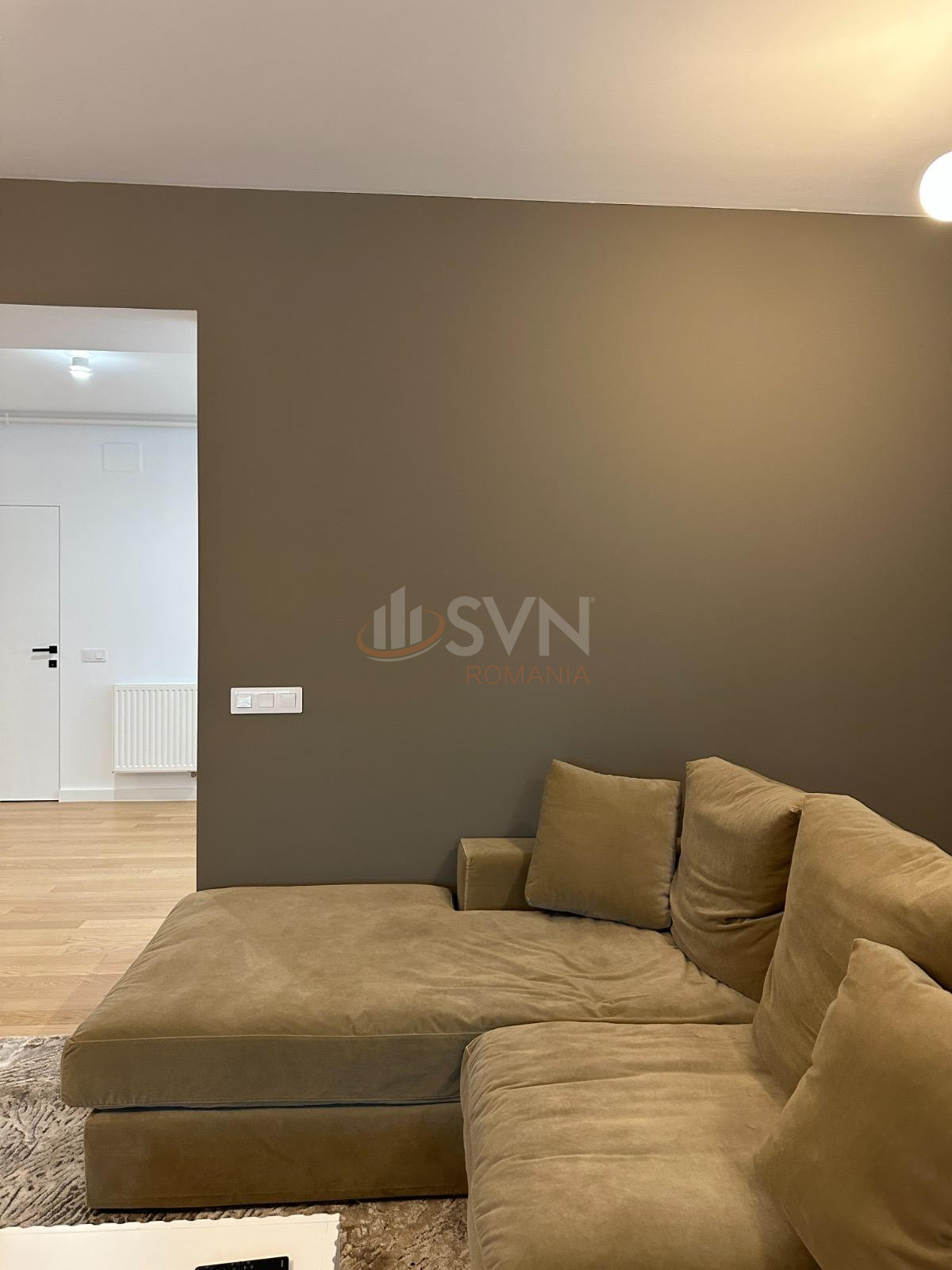 Apartament, 3 camere Bucuresti/Aviatiei