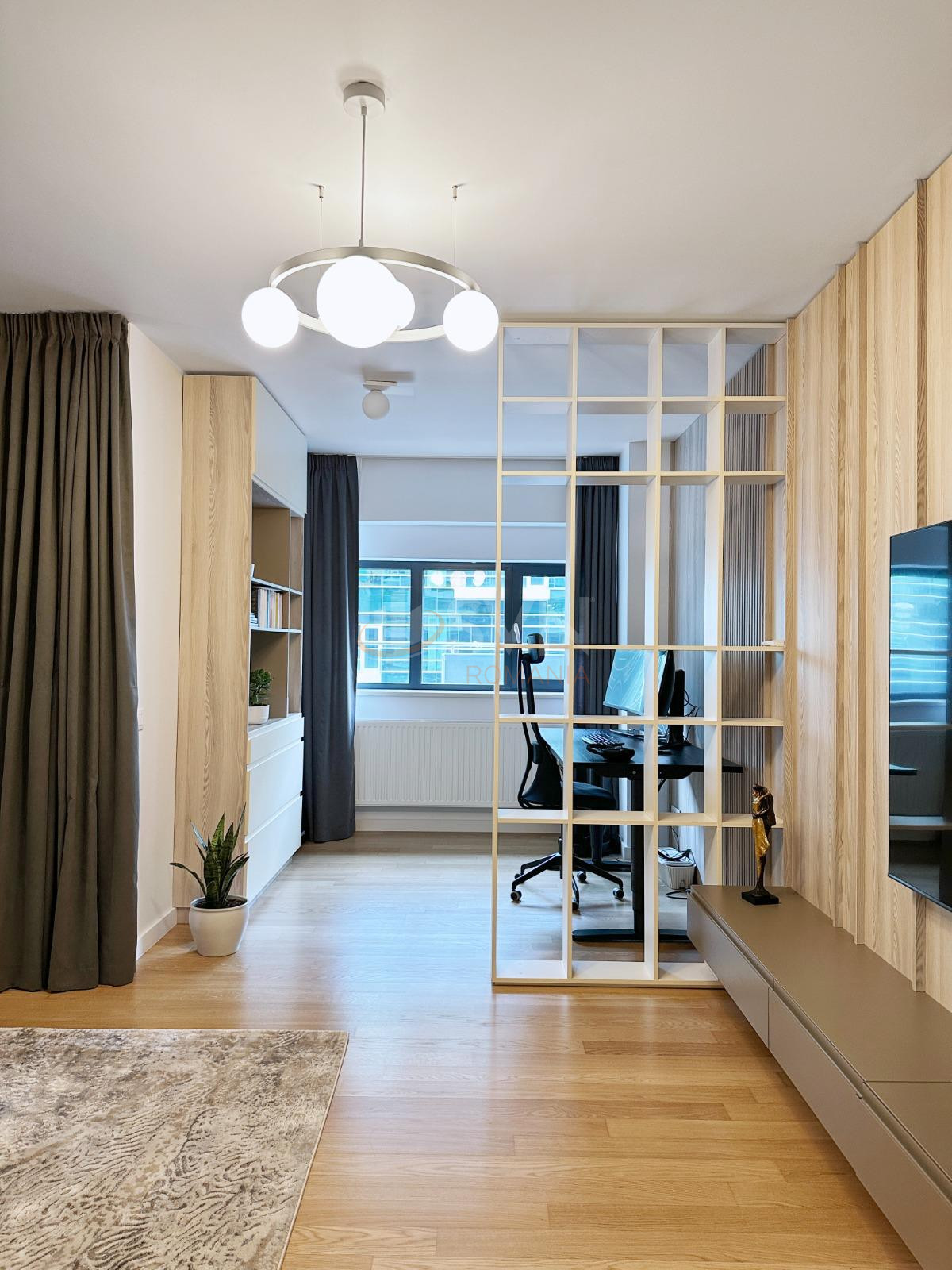 Apartament, 3 camere Bucuresti/Aviatiei