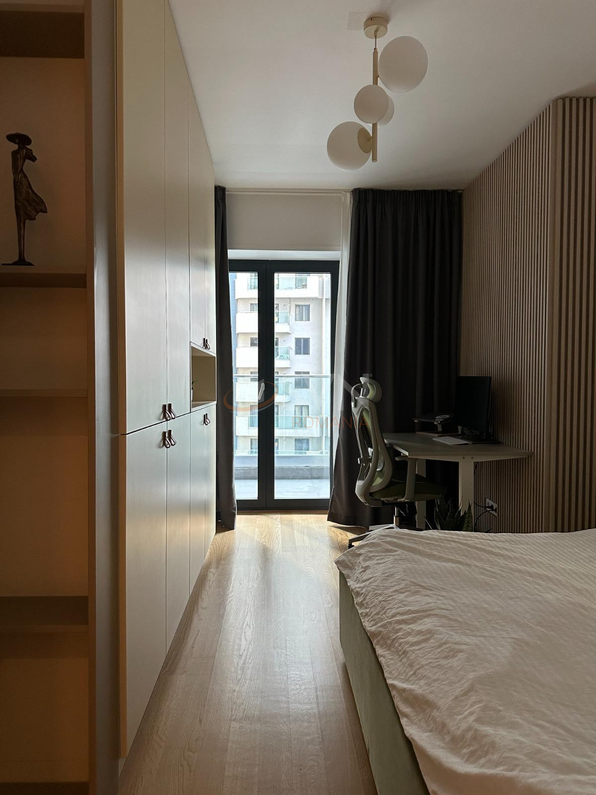 Apartament, 3 camere Bucuresti/Aviatiei