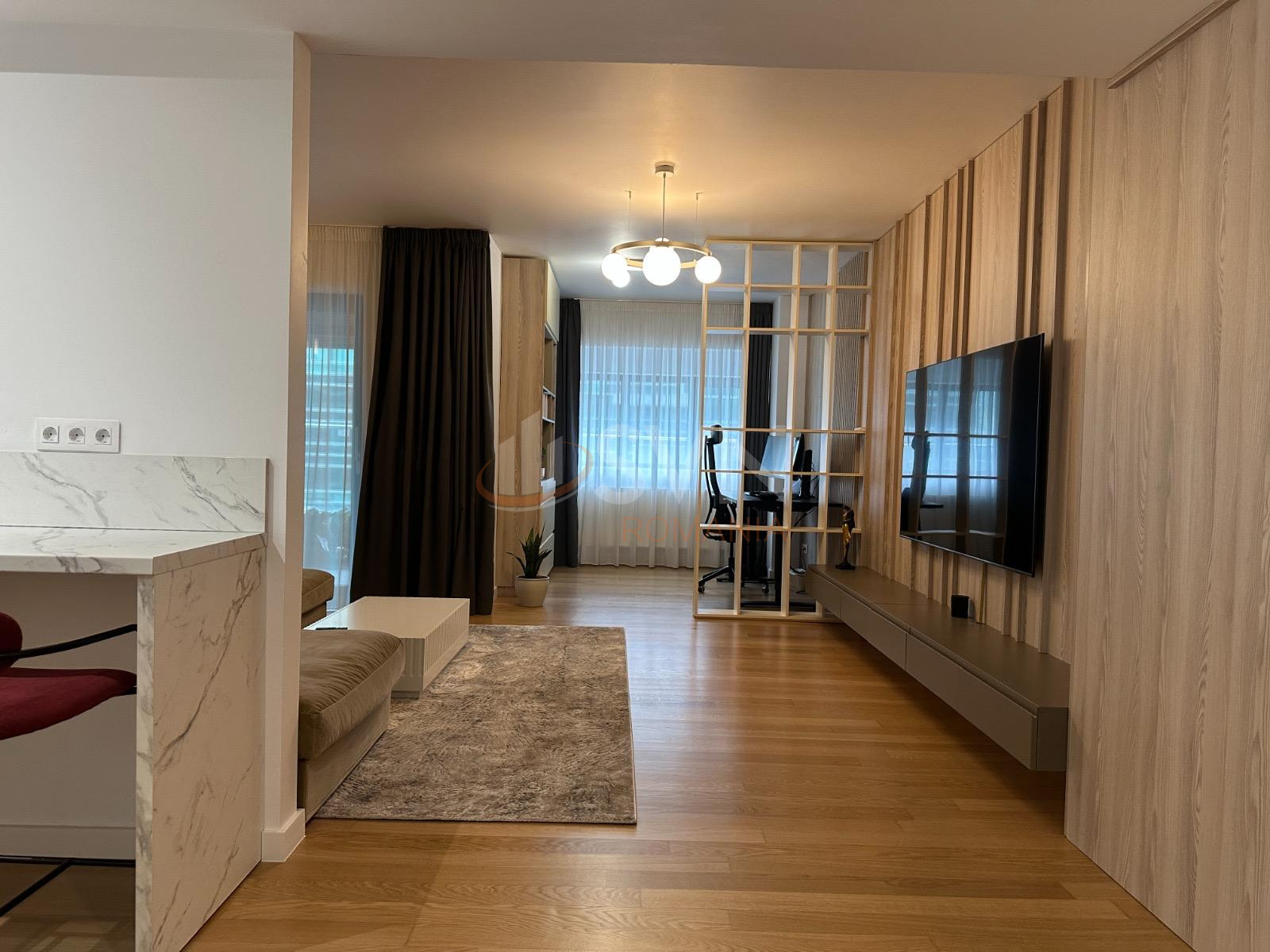 Apartament, 3 camere Bucuresti/Aviatiei