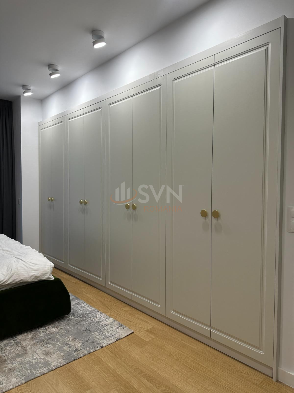 Apartament, 3 camere Bucuresti/Aviatiei