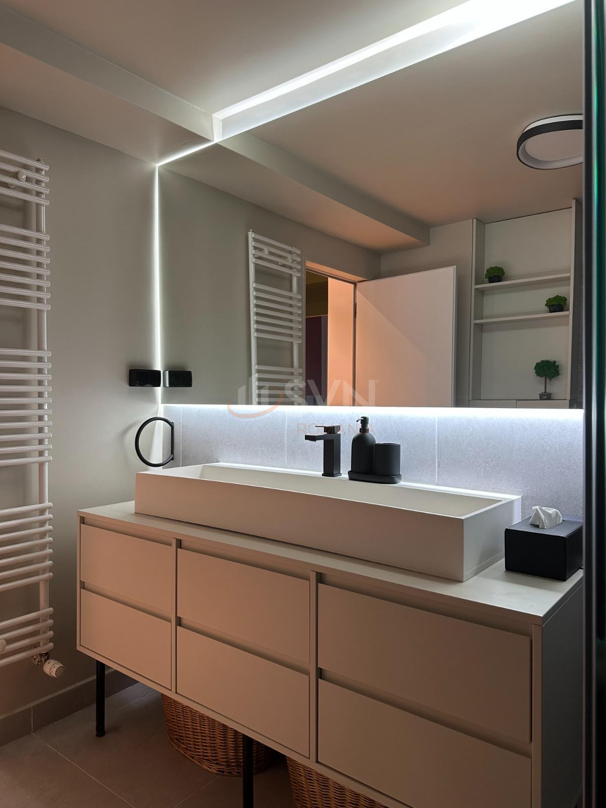 Apartament, 3 camere Bucuresti/Aviatiei