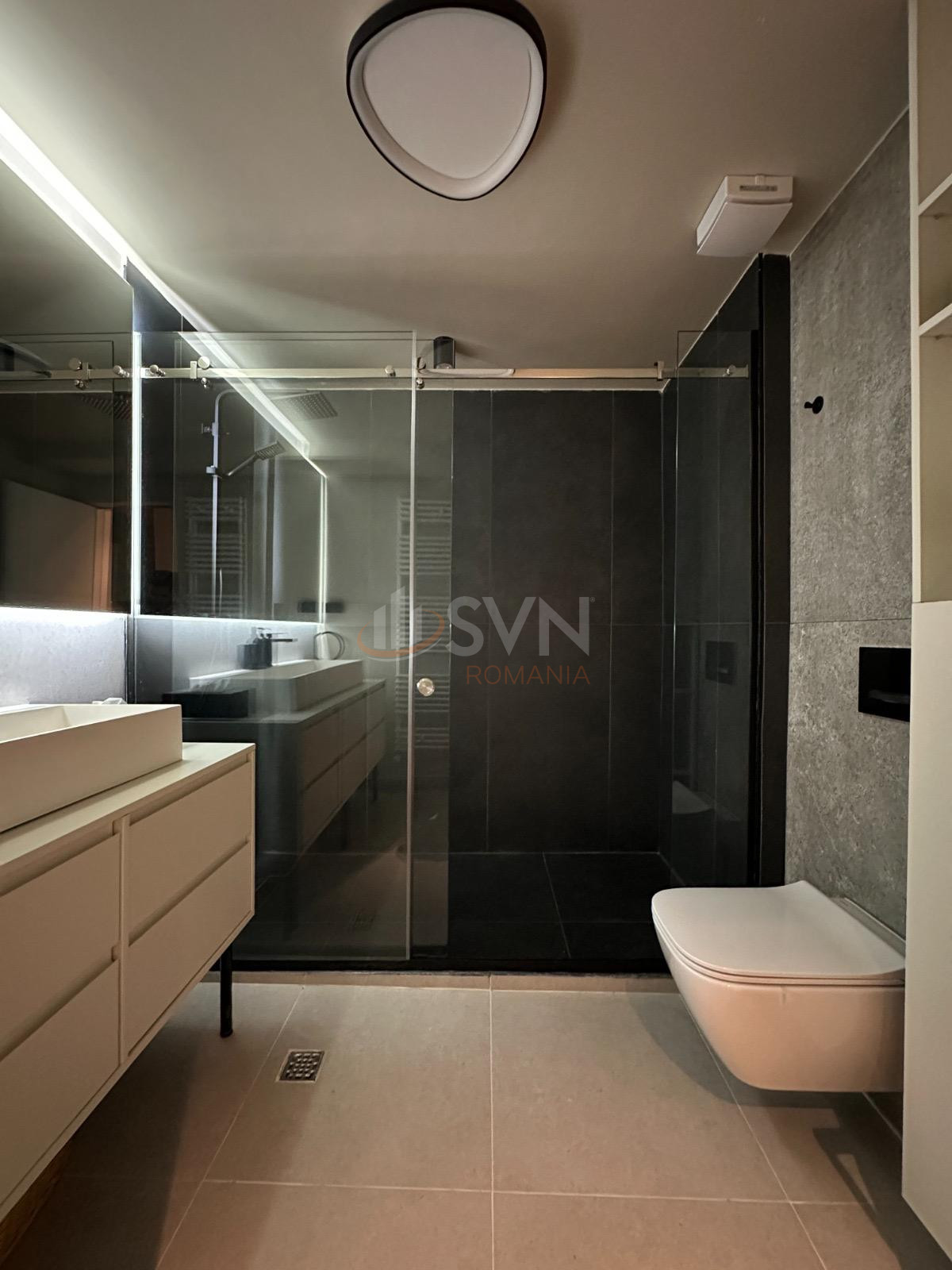 Apartament, 3 camere Bucuresti/Aviatiei