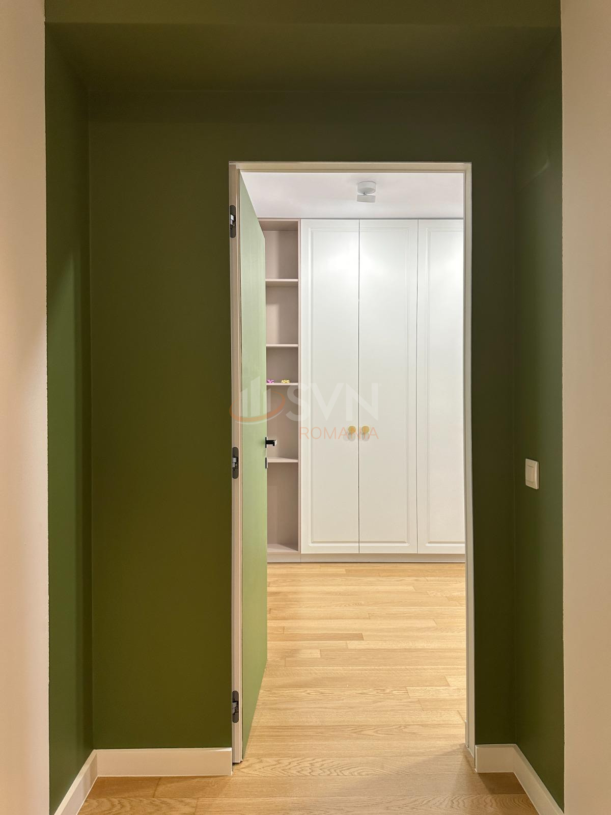 Apartament, 3 camere Bucuresti/Aviatiei
