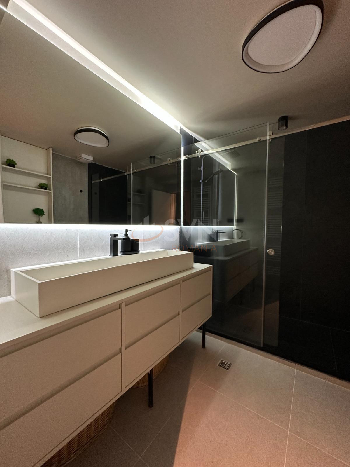 Apartament, 3 camere Bucuresti/Aviatiei