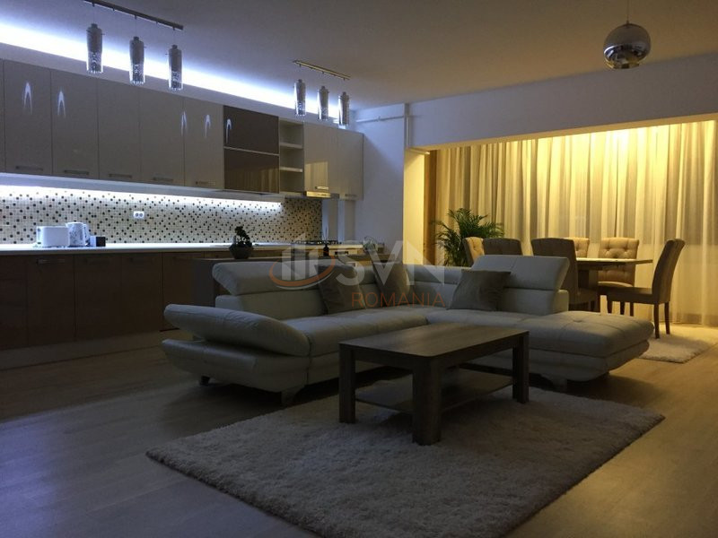 Apartament, 3 camere Bucuresti/Herastrau