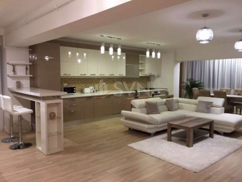 Apartament, 3 camere Bucuresti/Herastrau