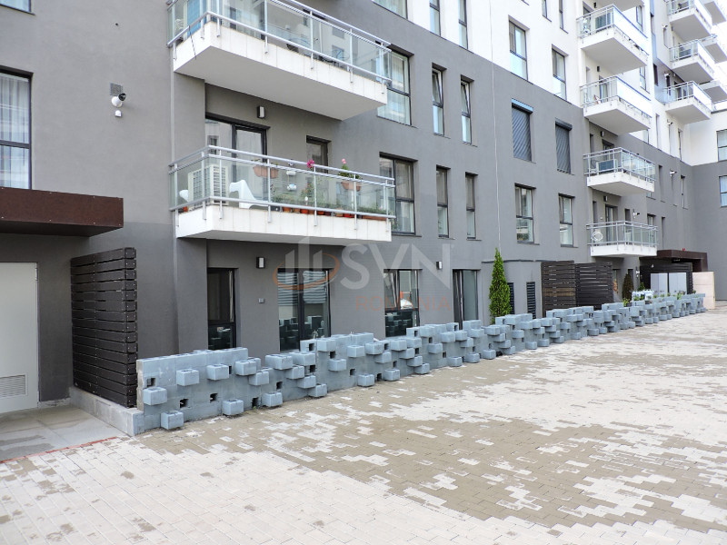 Apartament, 3 camere Bucuresti/Barbu Vacarescu