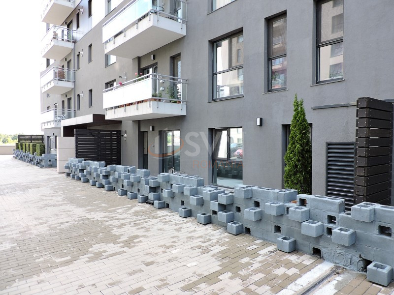 Apartament, 3 camere Bucuresti/Barbu Vacarescu