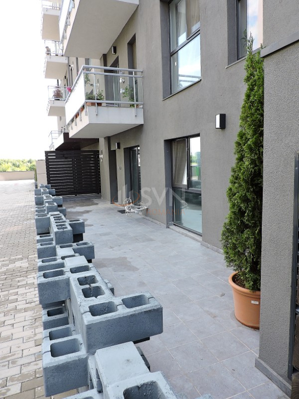 Apartament, 3 camere Bucuresti/Barbu Vacarescu