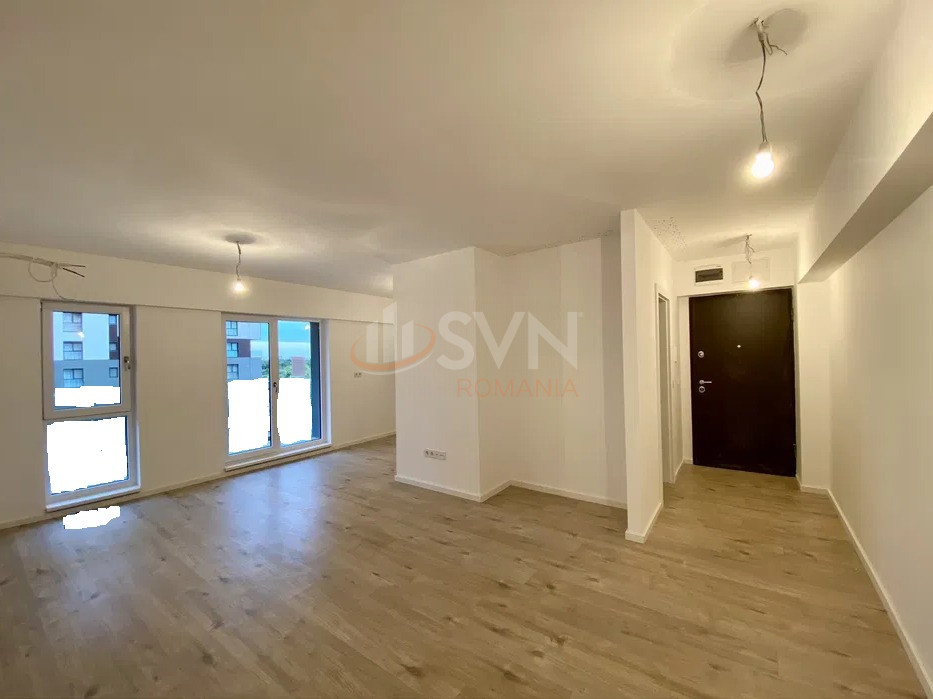 Apartament, 3 camere Bucuresti/Barbu Vacarescu
