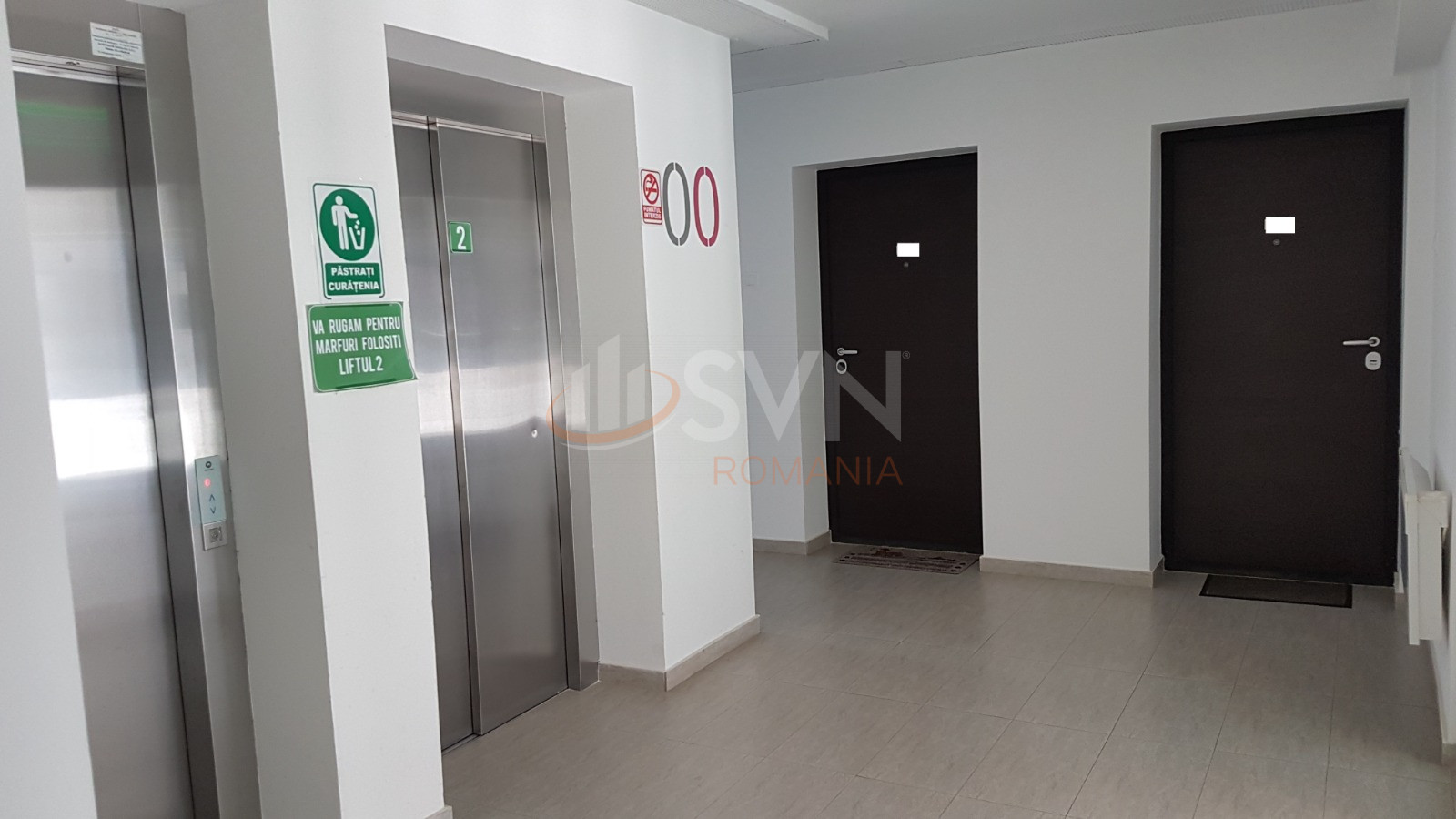 Apartament, 3 camere Bucuresti/Barbu Vacarescu
