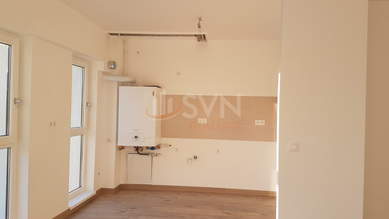 Apartament, 3 camere Bucuresti/Barbu Vacarescu