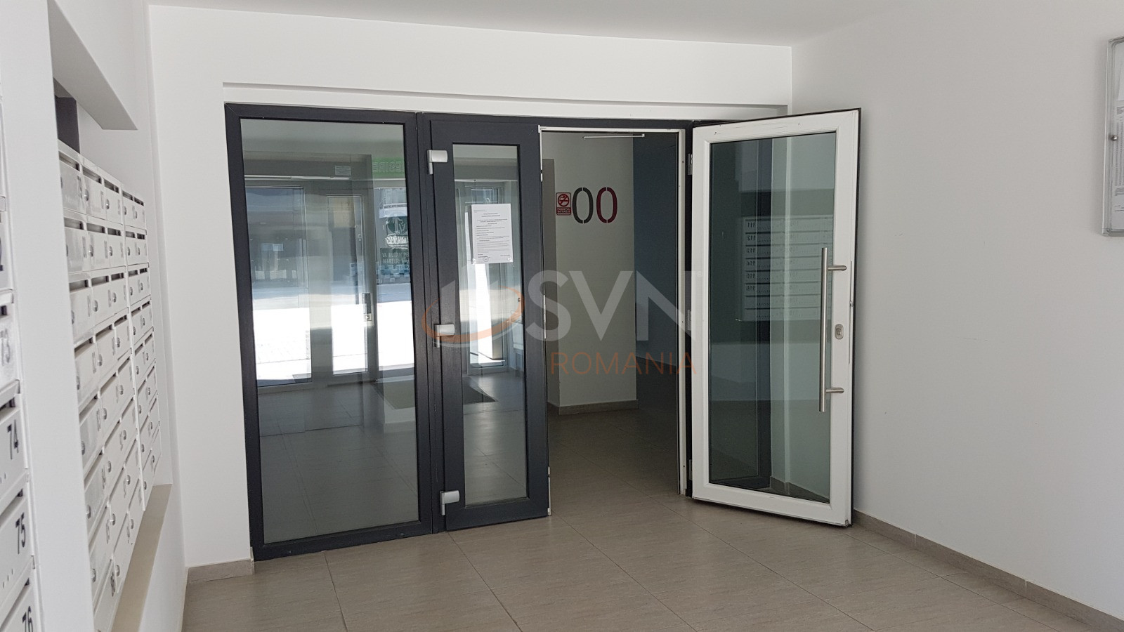 Apartament, 3 camere Bucuresti/Barbu Vacarescu