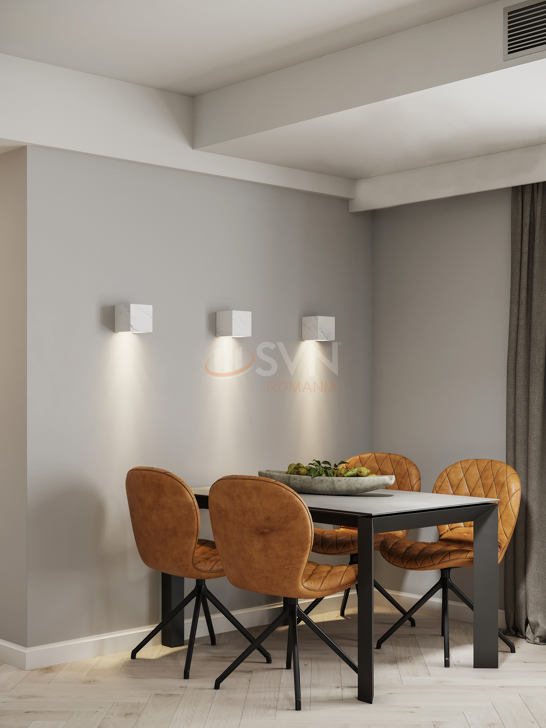 Apartament, 3 camere Bucuresti/Herastrau