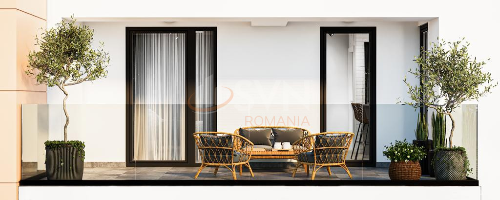 Apartament, 3 camere Bucuresti/Herastrau