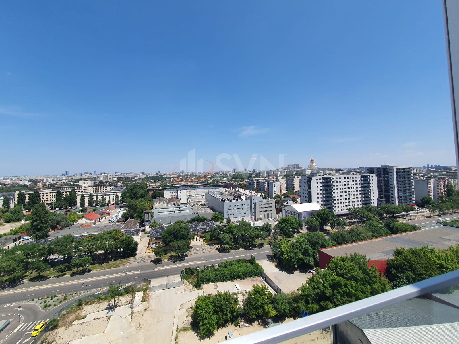Apartament, 3 camere Bucuresti/Cotroceni