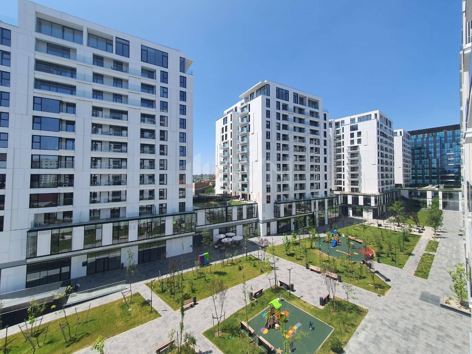 Apartament, 3 camere Bucuresti/Cotroceni