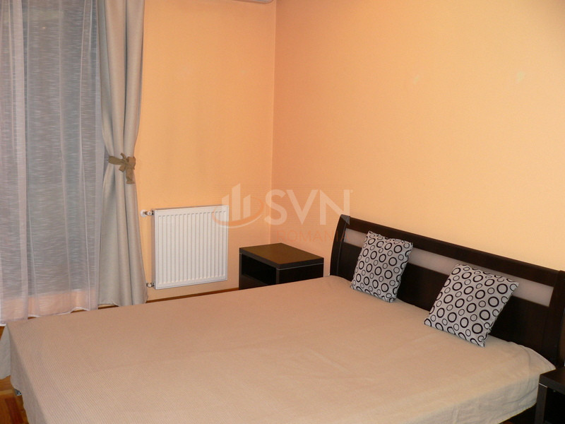 Apartament, 3 camere Bucuresti/Herastrau