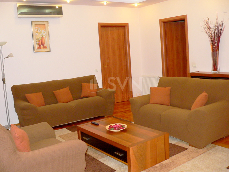 Apartament, 3 camere Bucuresti/Herastrau