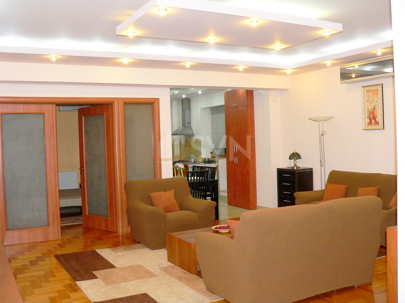 Apartament, 3 camere Bucuresti/Herastrau