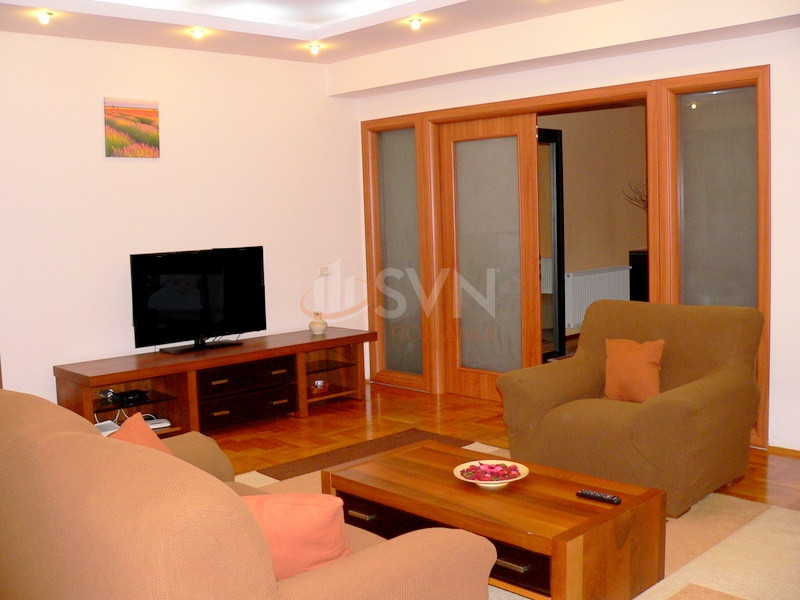 Apartament, 3 camere Bucuresti/Herastrau